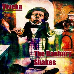 Cover of The Danbury Shakes