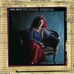 Cover of The Pearl Sessions