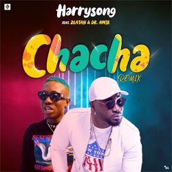 Cover of Chacha (feat. Zlatan and Dr. Amir) (Remix)