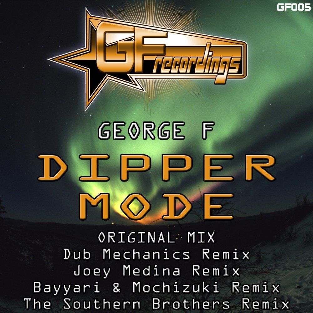 Picture of Dipper Mode
