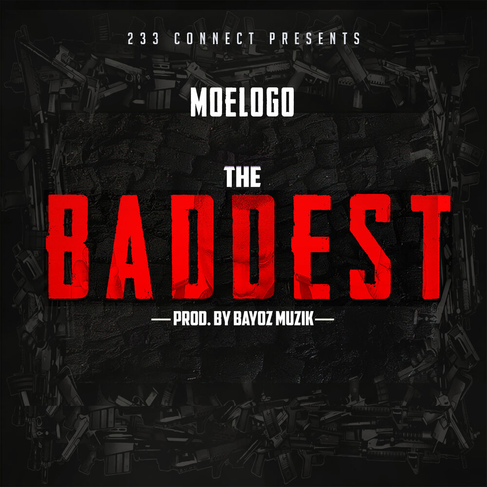 Picture of The Baddest
