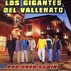 Cover of Por Buen Camino