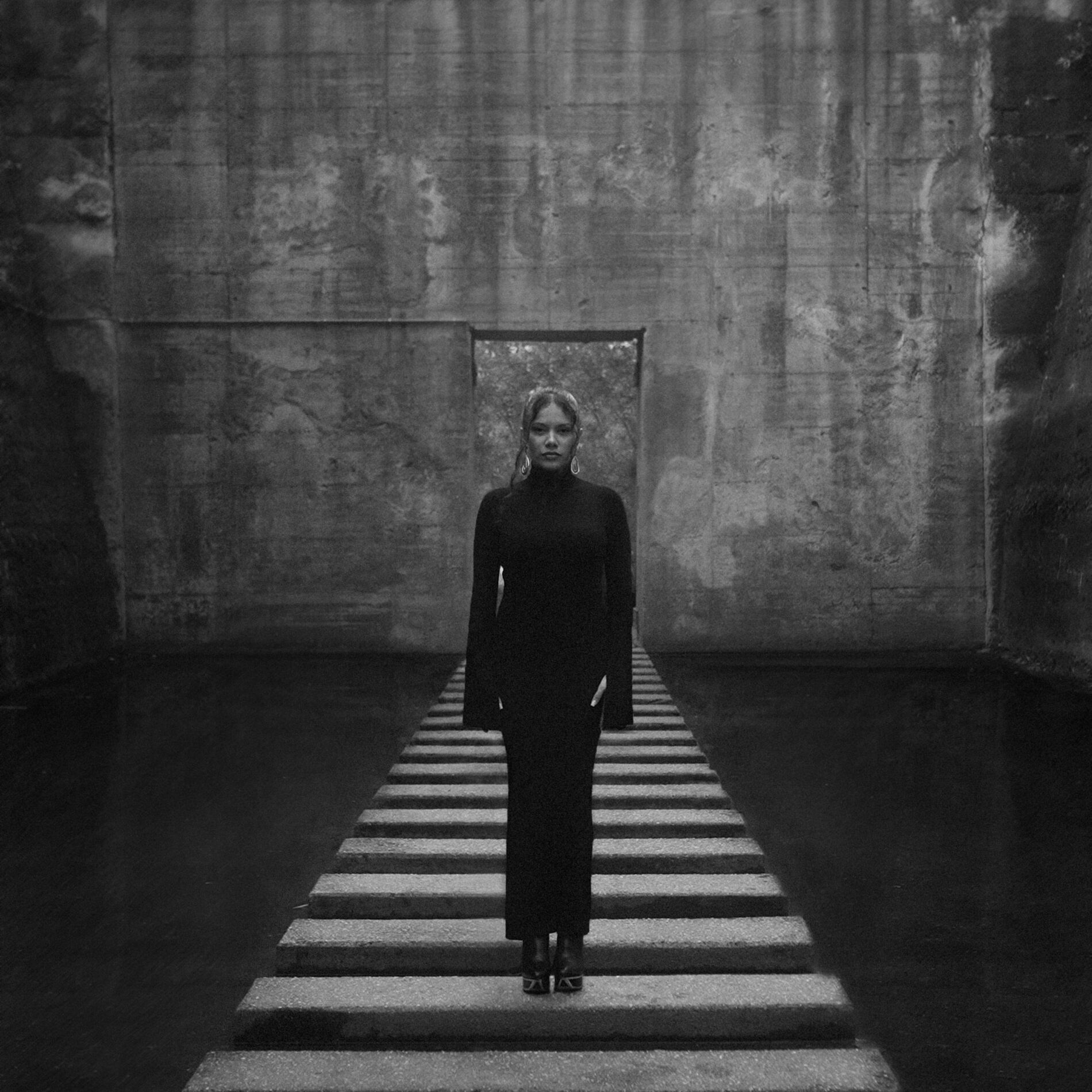 Album cover of Schaduw
