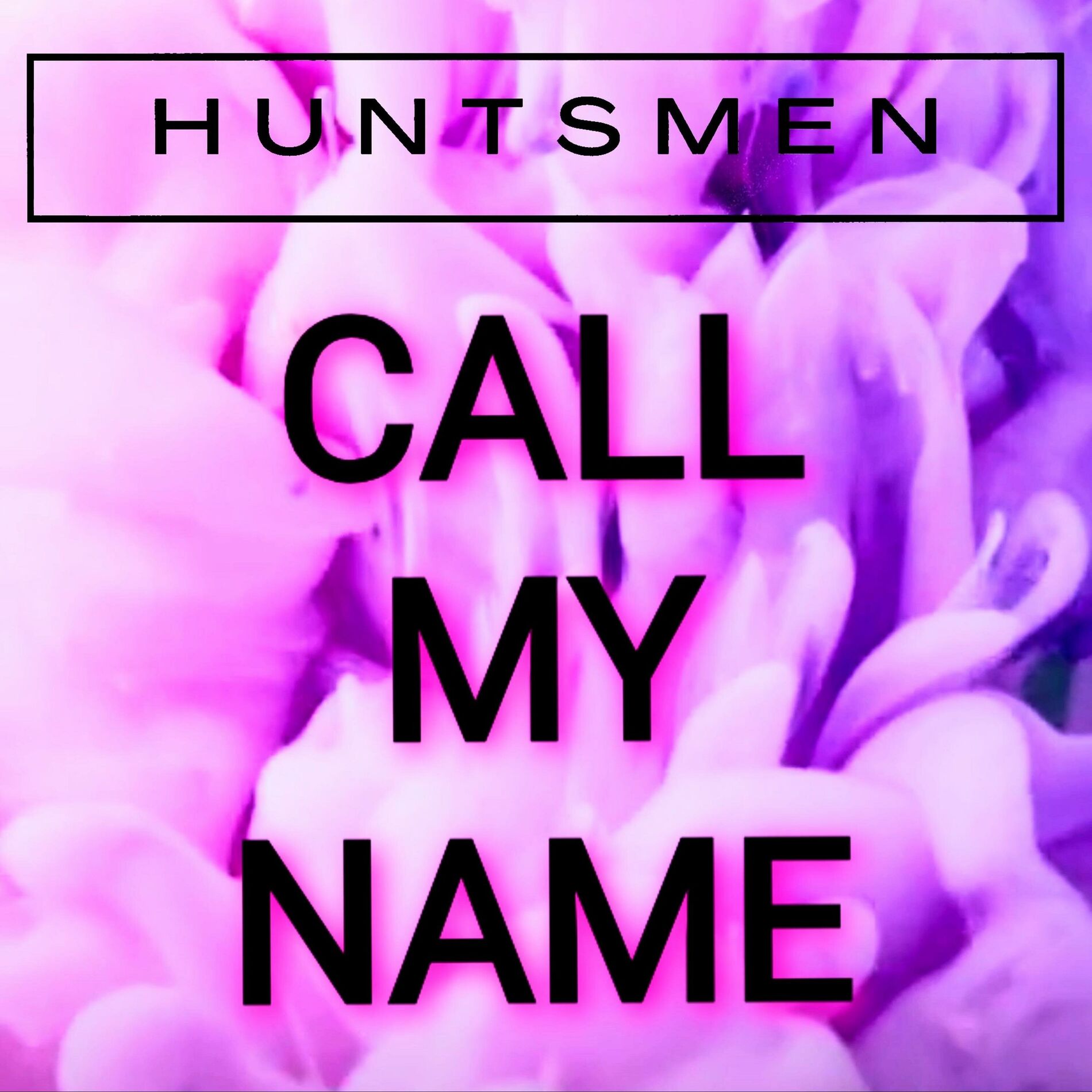 Album cover of Call My Name
