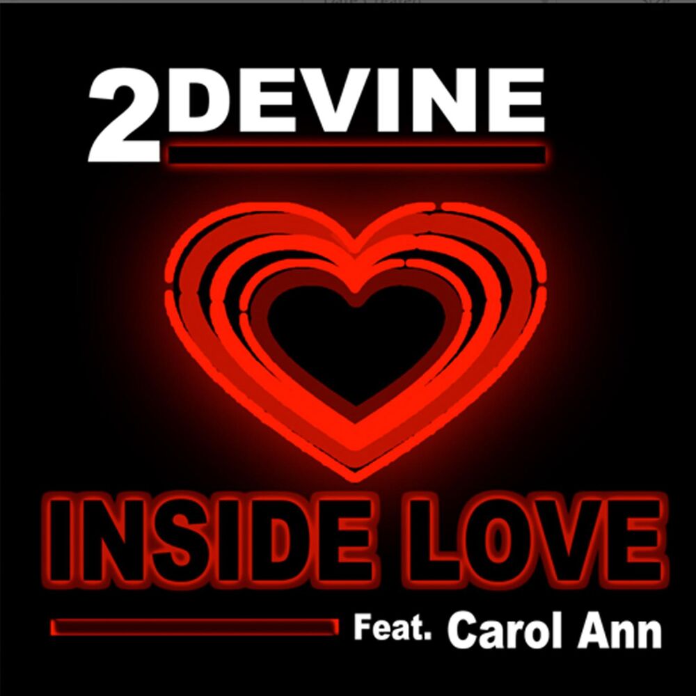 Picture of Inside Love (feat. Carol-Ann)