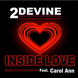 Cover of Inside Love (feat. Carol-Ann)