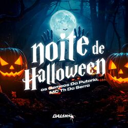 Cover of Noite de Halloween