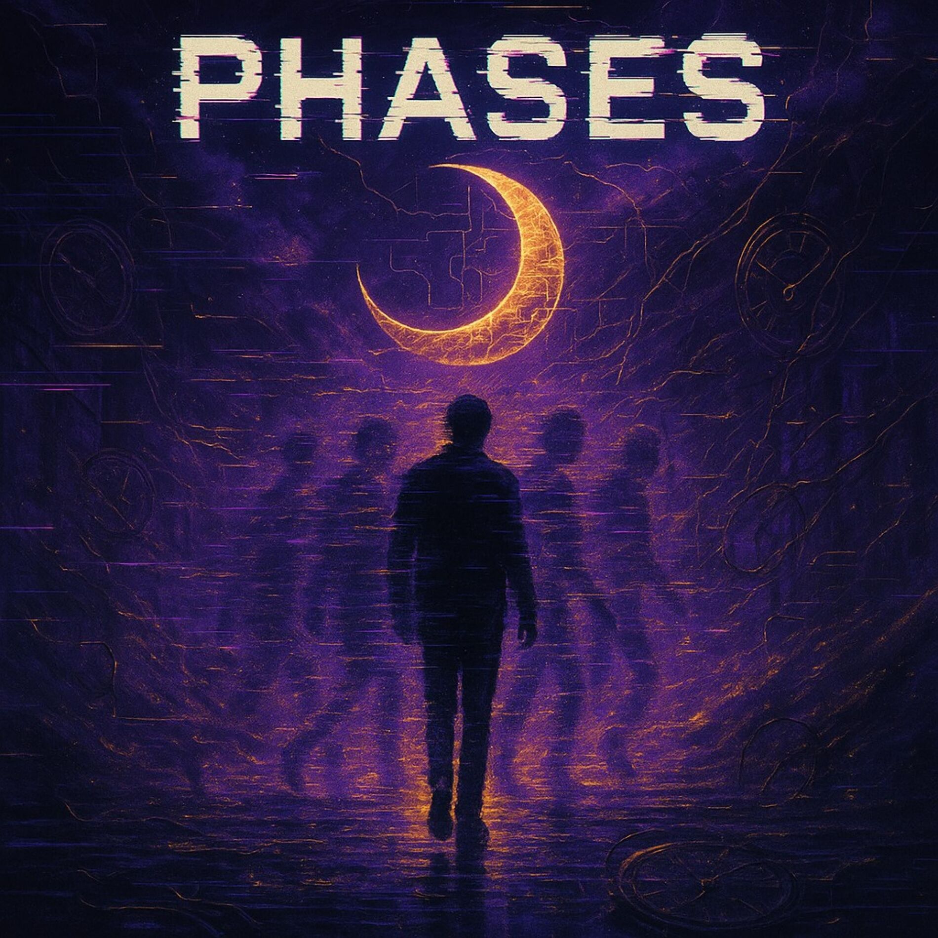 Album cover of Phases (Radio Edit)