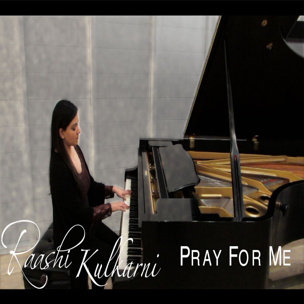 Picture of Pray For Me (Piano Cover)