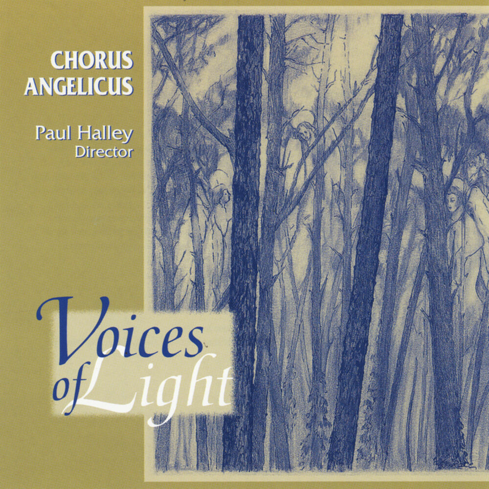 Picture of Voices of Light