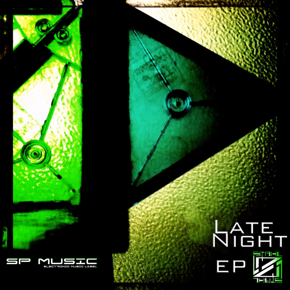 Picture of Late Night EP