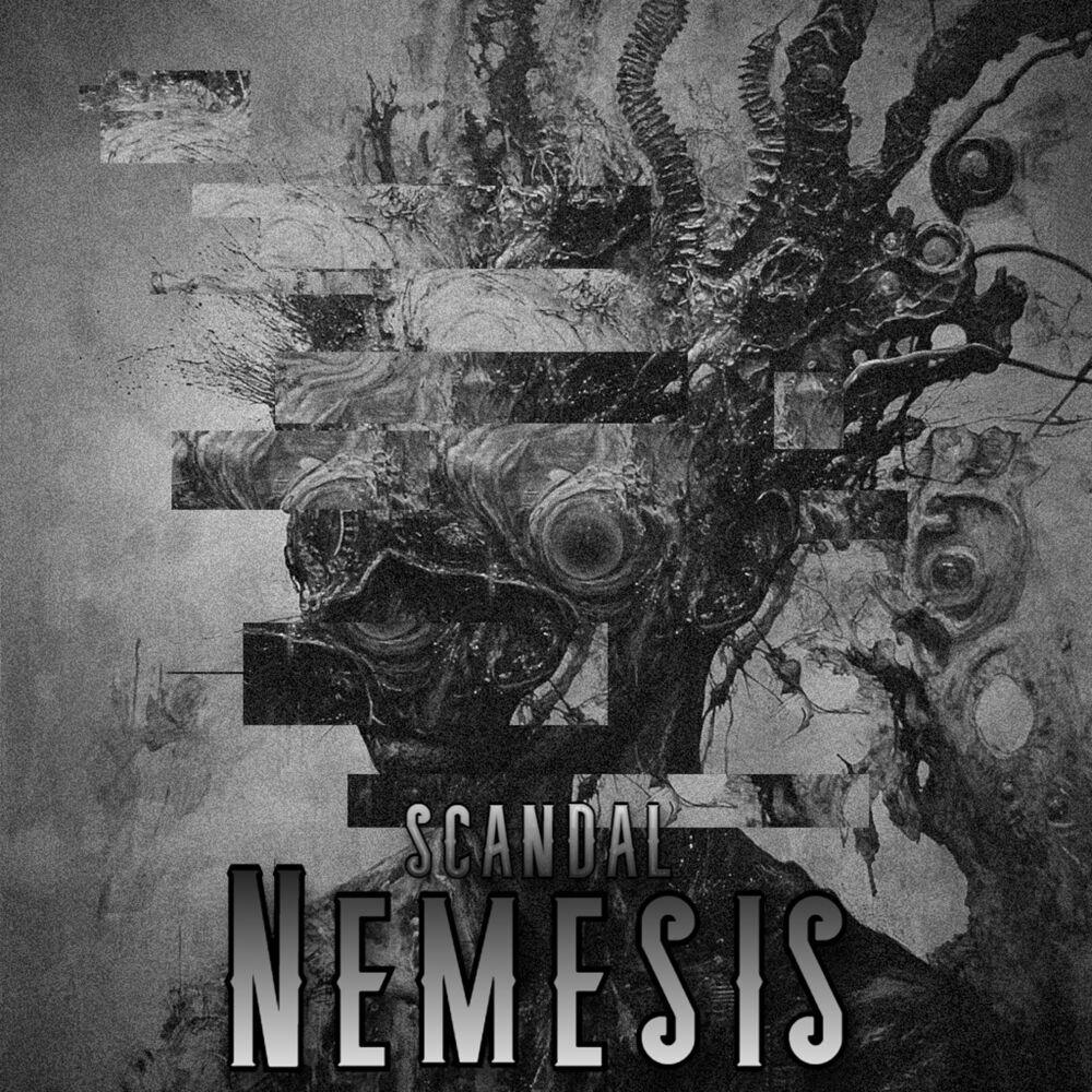 Picture of Nemesis