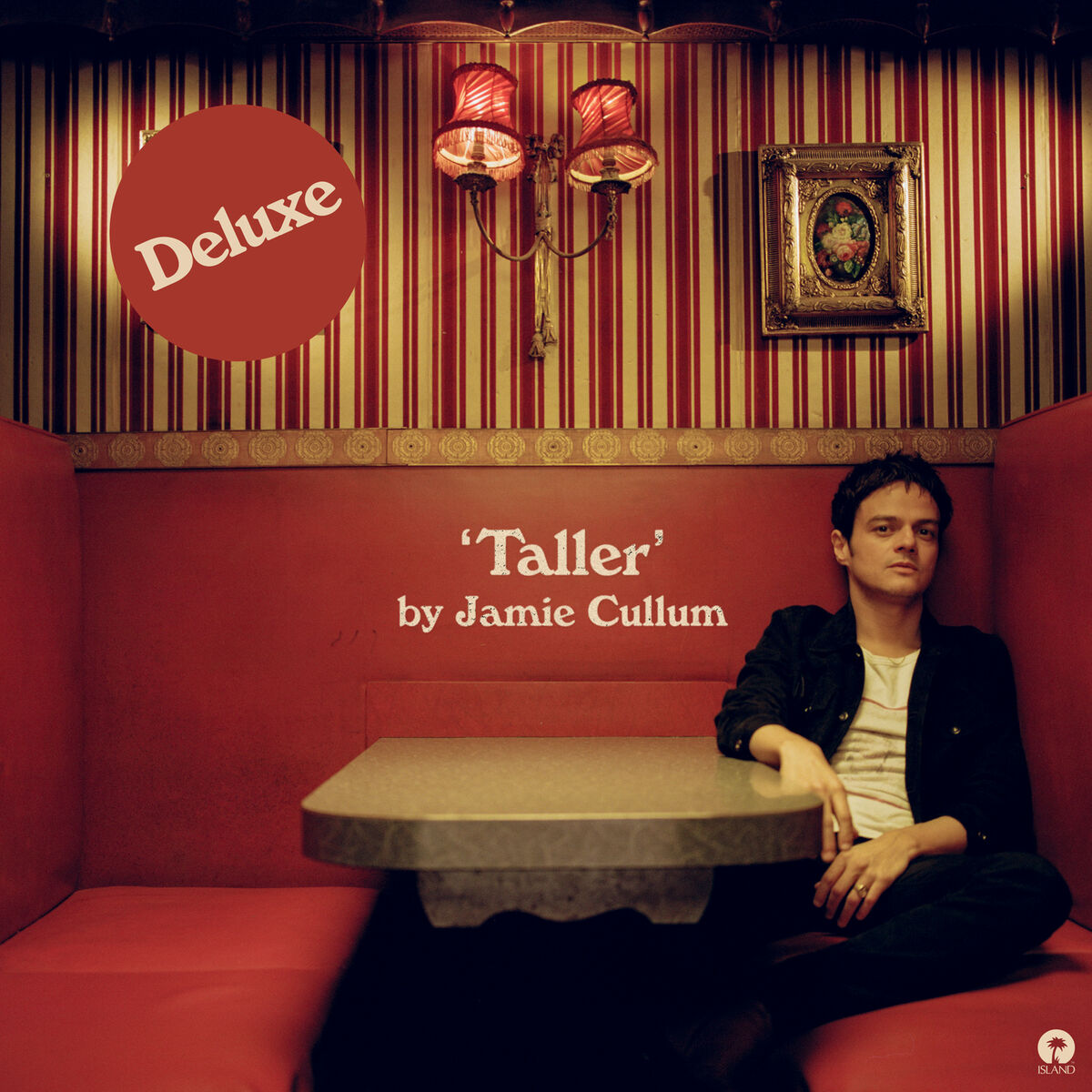 Album cover of Taller