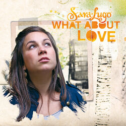 Cover of What About Love