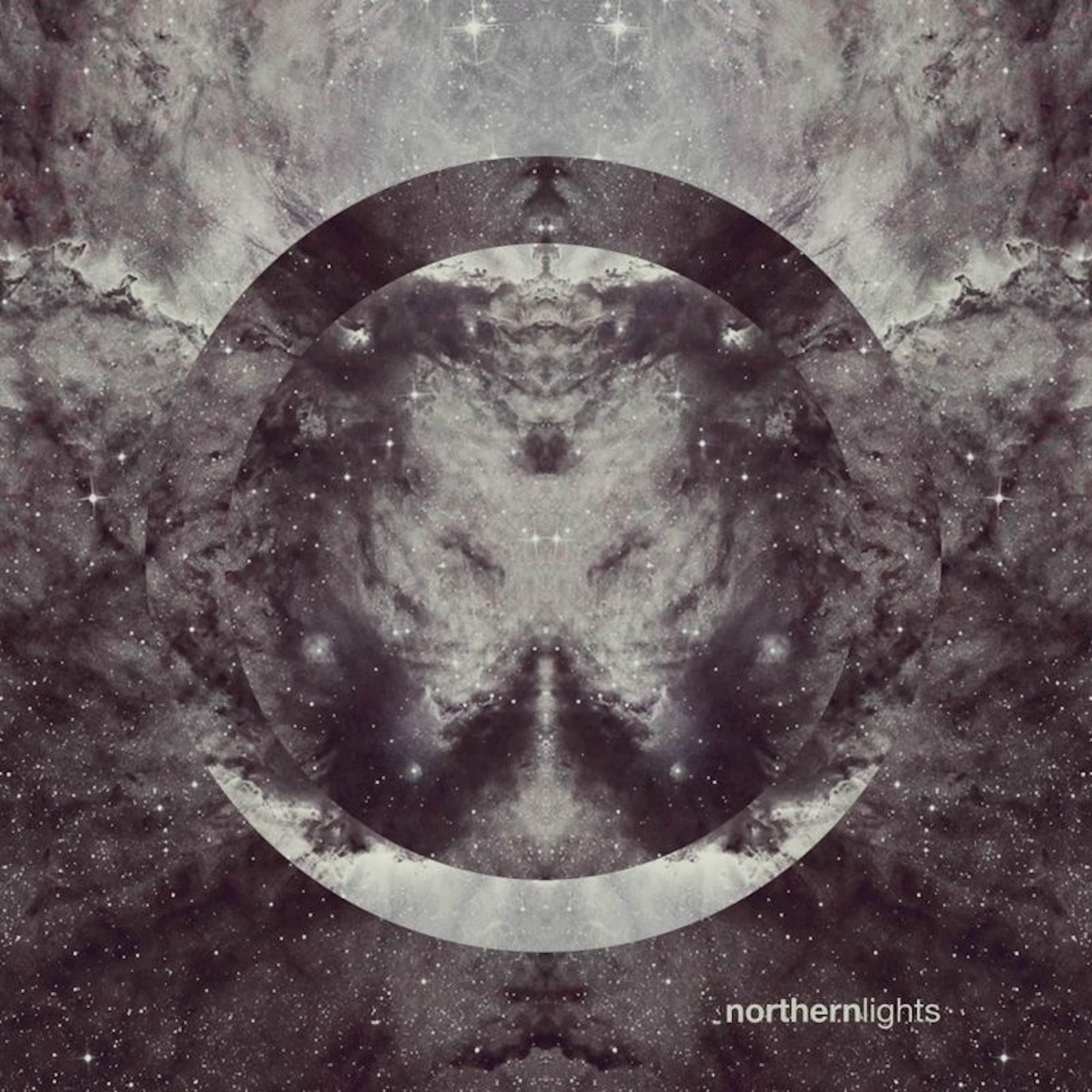 Album cover of Northern Lights