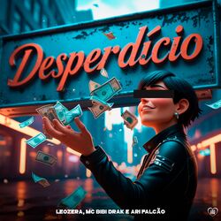 Cover of Desperdício