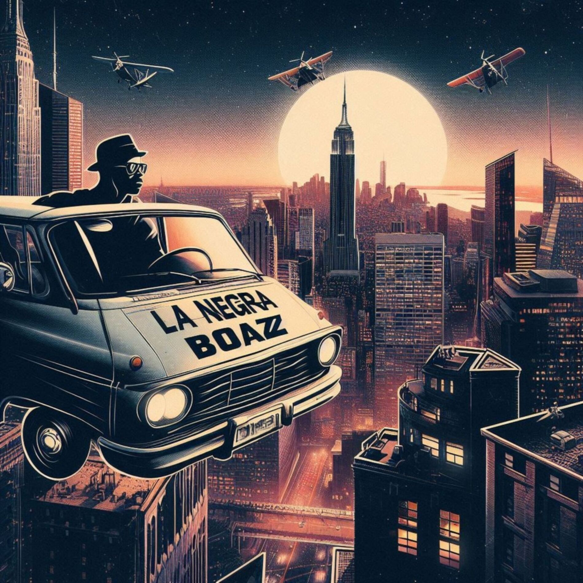 Album cover of Sigo Aquí