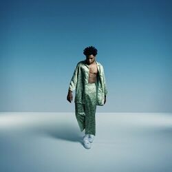 Cover of Comeback.