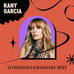 Cover of Lo Más Escuchado del 2023