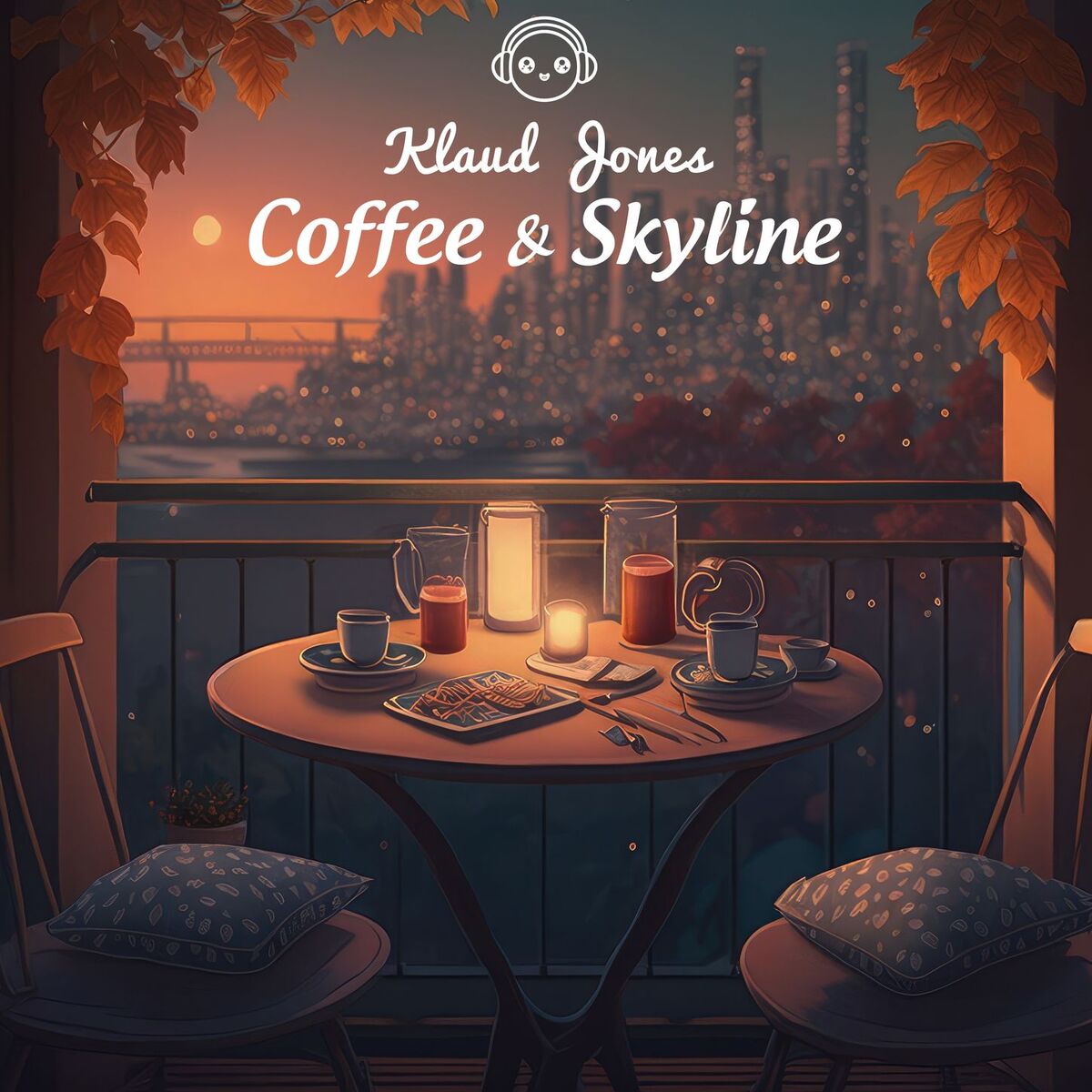Album cover of Coffee & Skyline