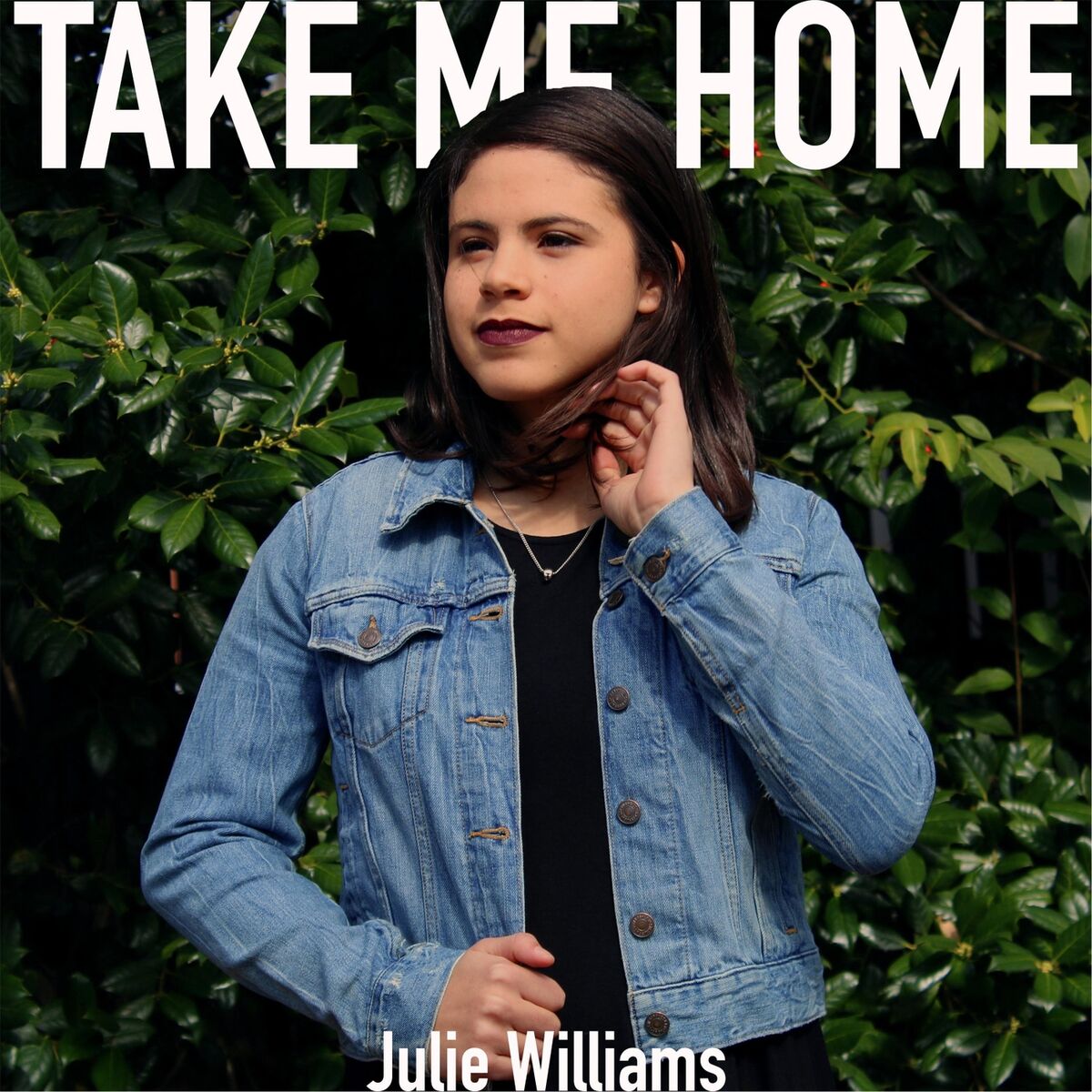 Album cover of Take Me Home