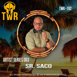 Cover of Artist Series 003 by undefined