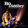 I'm a man (Live) by Bo Diddley album cover