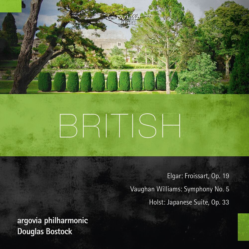 Picture of British