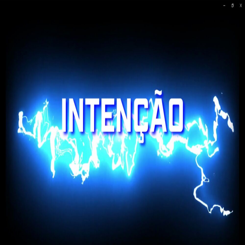 Picture of Intenção