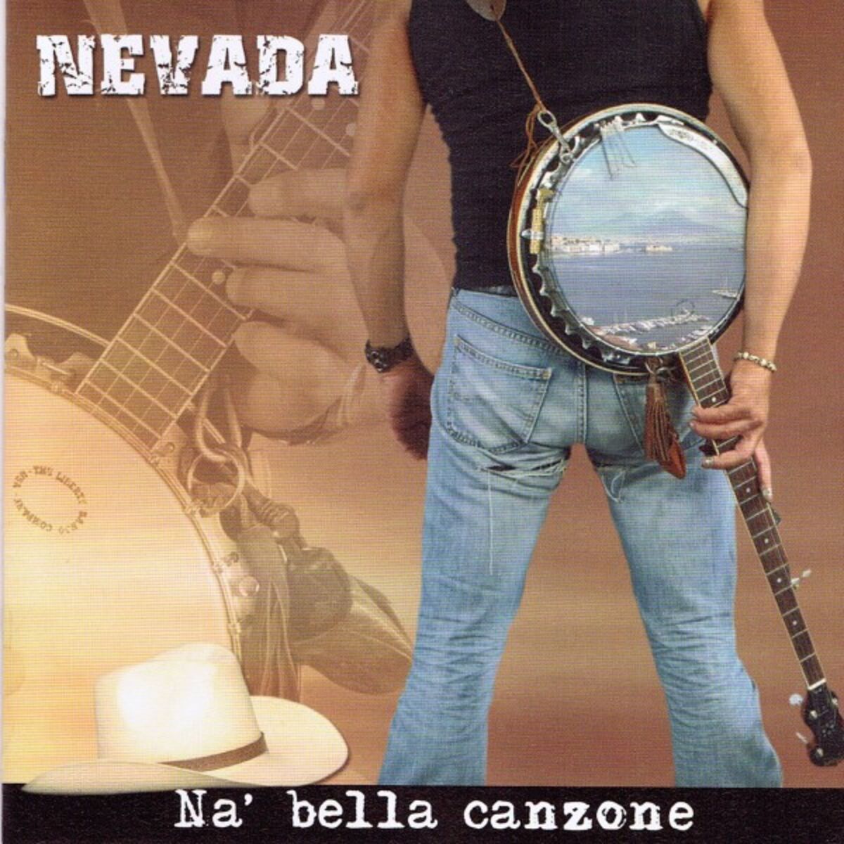 Album cover of Na' bella canzone