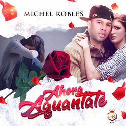Cover of Ahora Aguántate