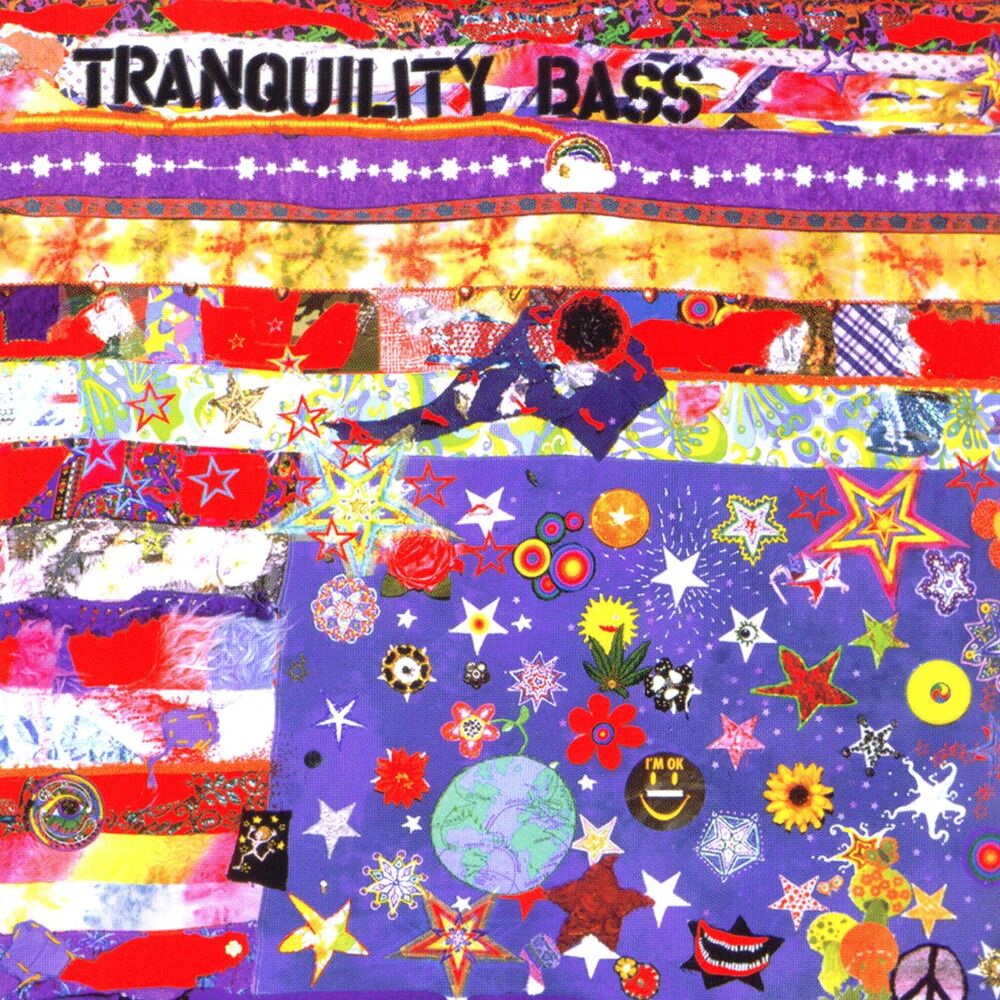 Picture of Let The Freak Flag Fly