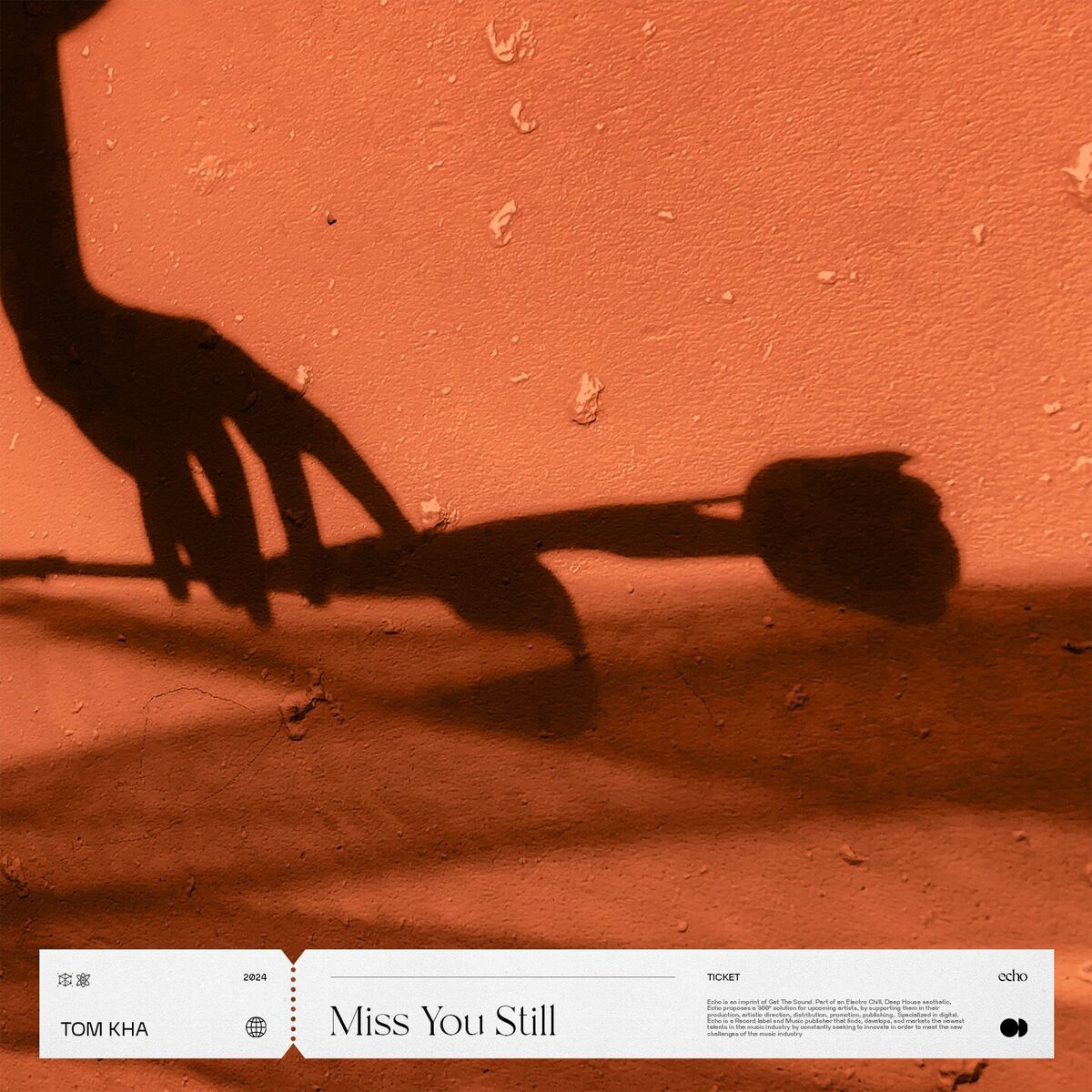 Album cover of Miss You Still