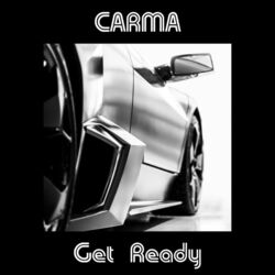 Get Ready (Club Mix)