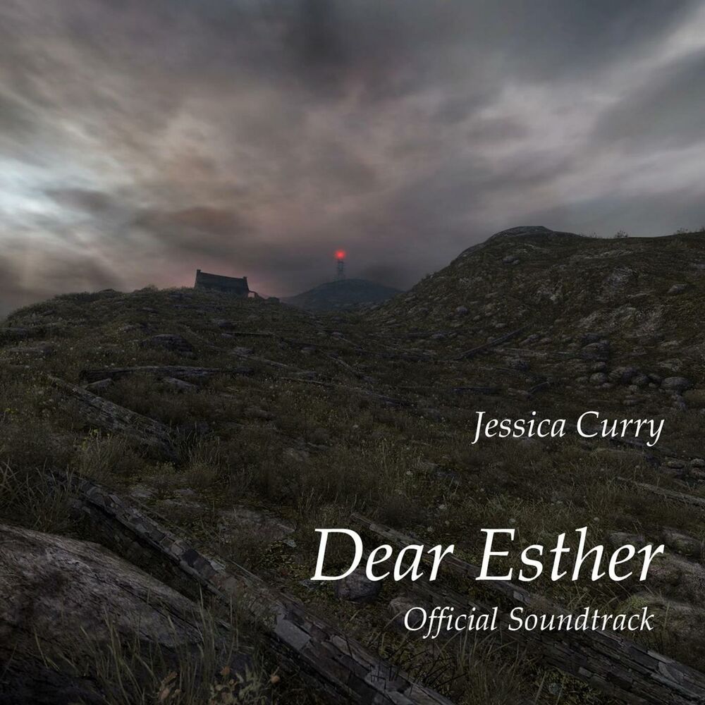 Picture of Dear Esther (Original Game Soundtrack)