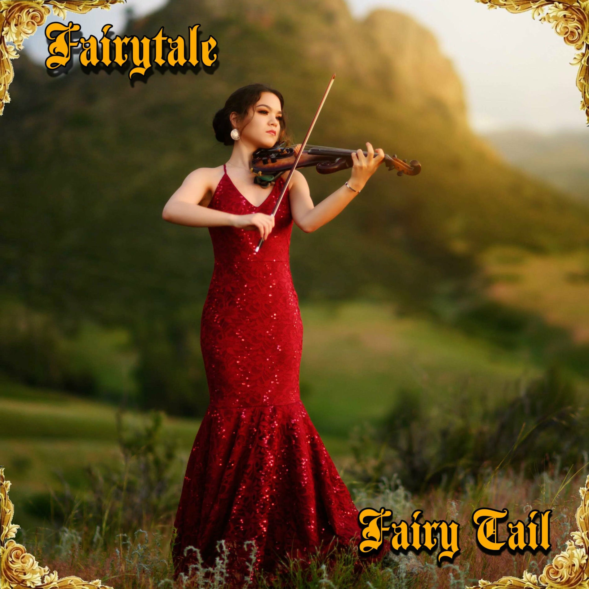 Album cover of Fairytale (Fairy Tail)