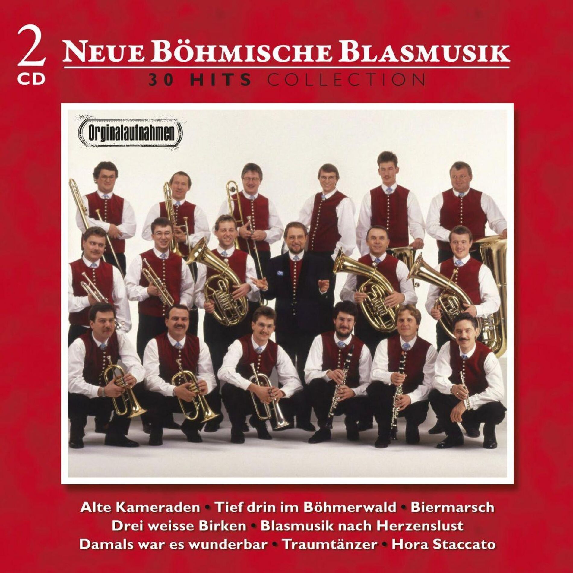 Album cover of 30 Hits Collection