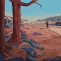 Mountain Drops