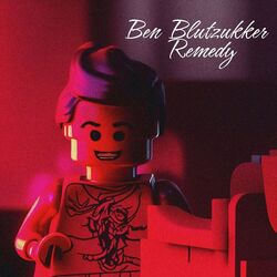 Cover of Remedy (Metal Version)