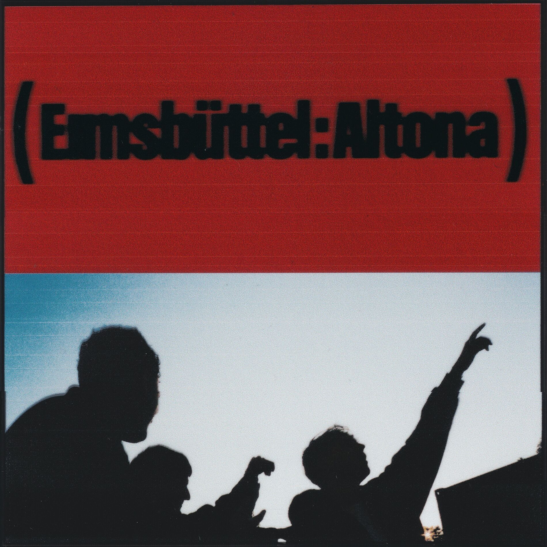 Album cover of Eimsbüttel:Altona