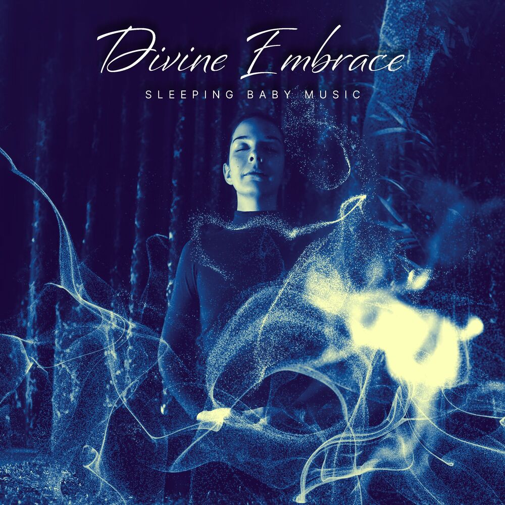 Picture of Divine Embrace