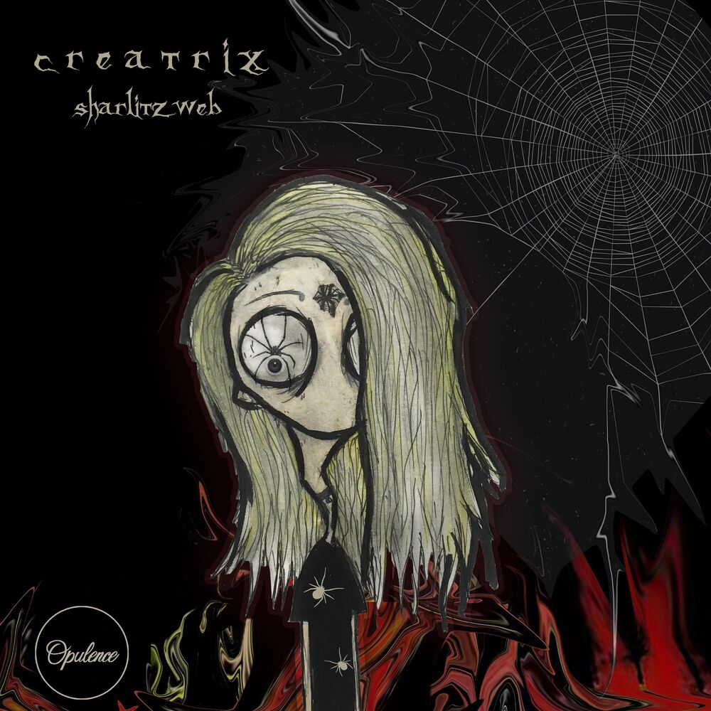 Picture of Creatrix
