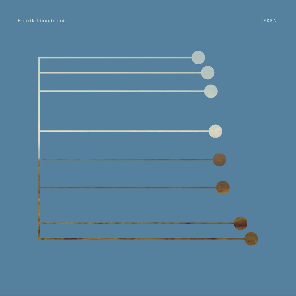 Album cover of Enghave Lys