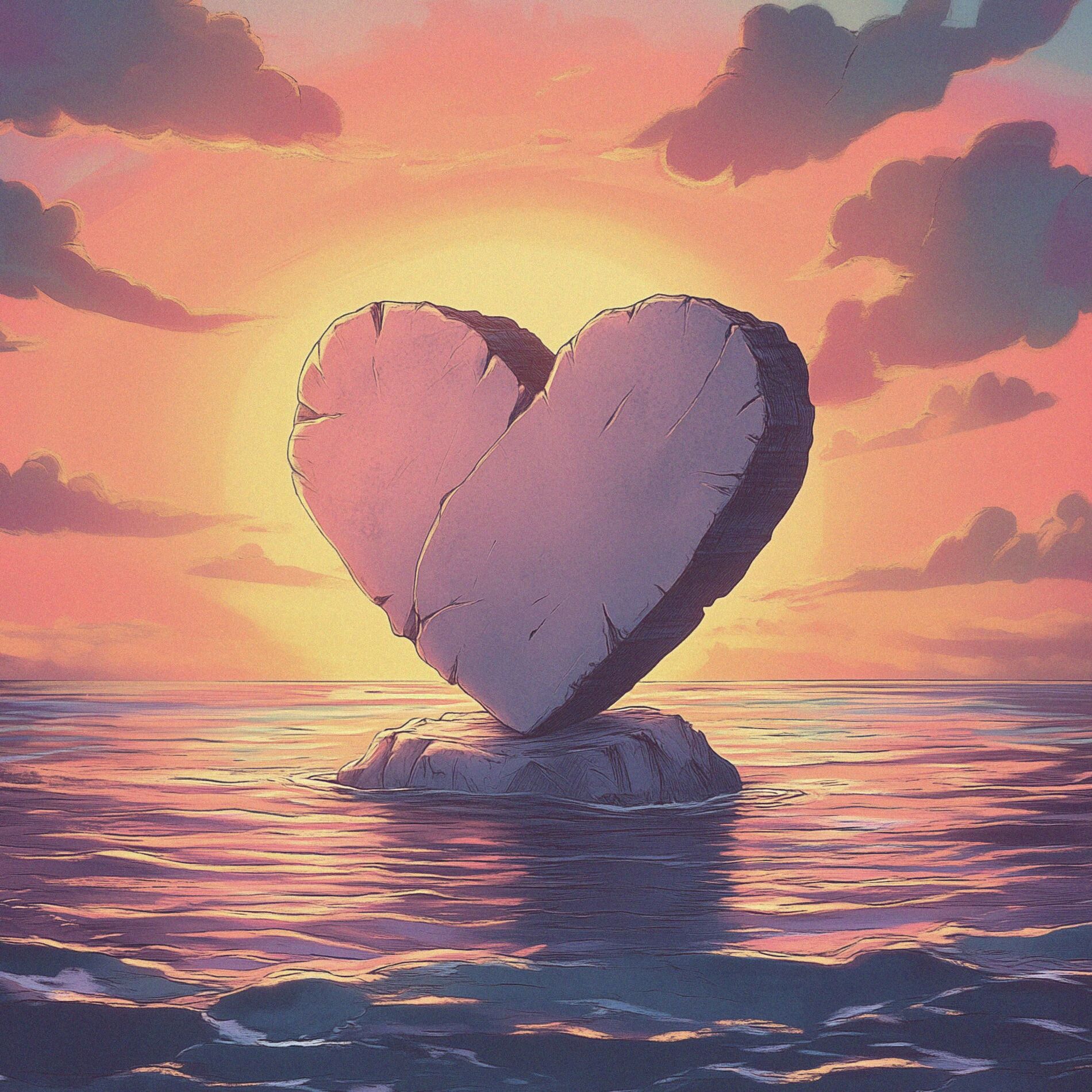 Album cover of Need You
