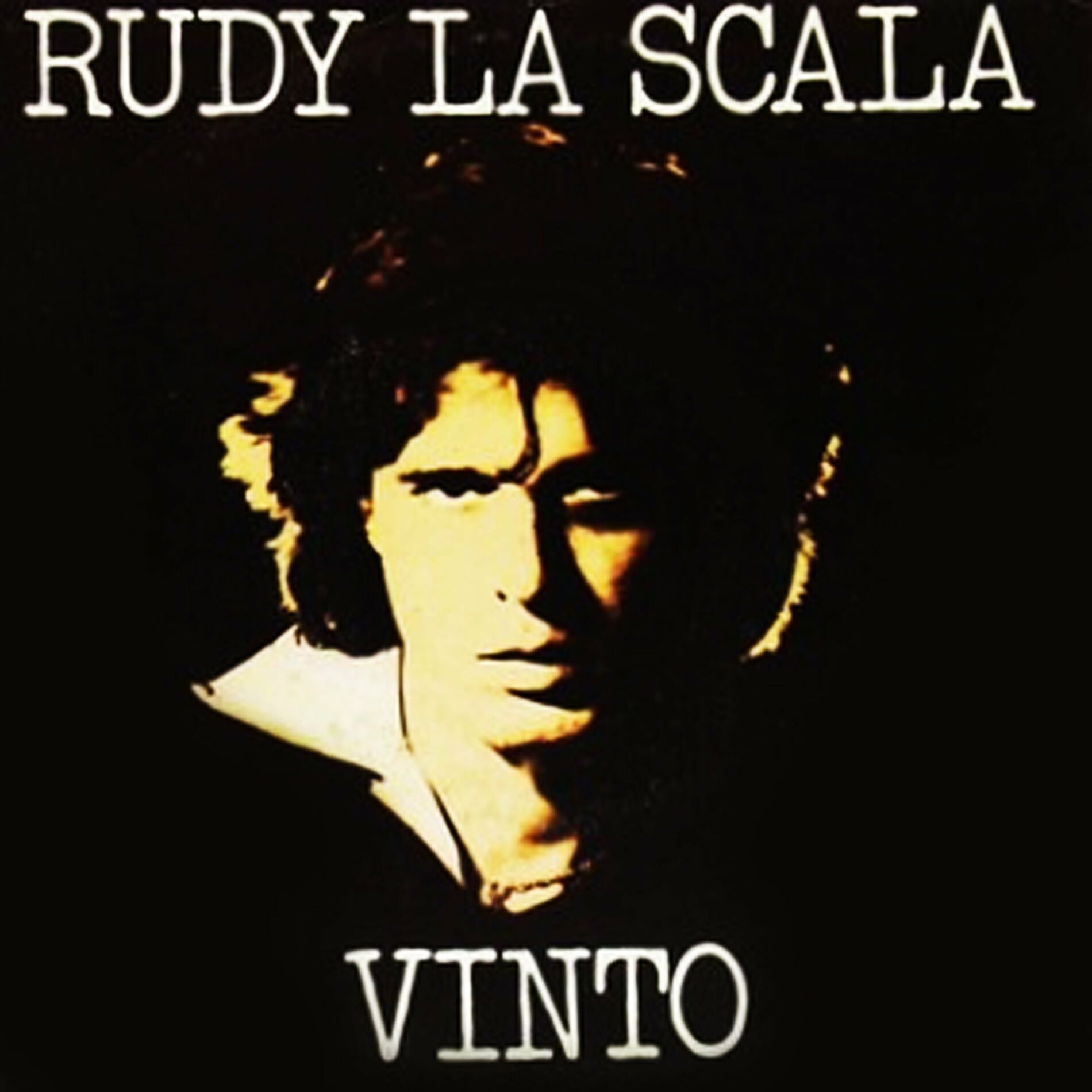 Album cover of Vinto
