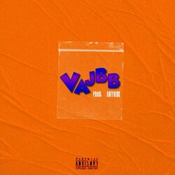 Cover of VAJBB.♨️