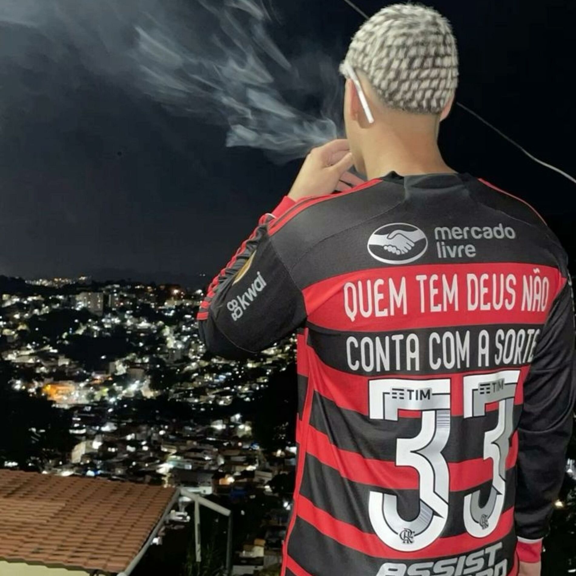 Album cover of MAS SE VOCÊ QUISER VS TAMBOR CONGA (feat. TROPA DA 021)