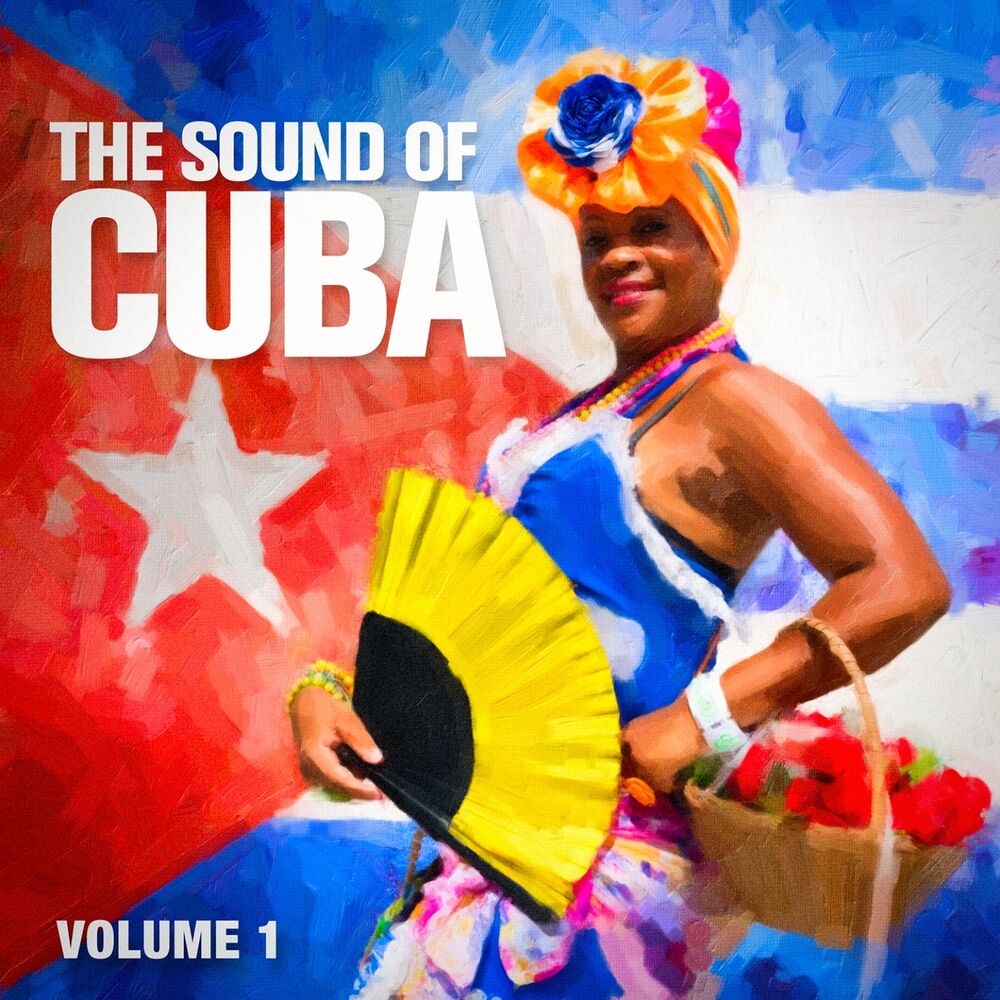 Picture of The Sound of Cuba, Vol. 1