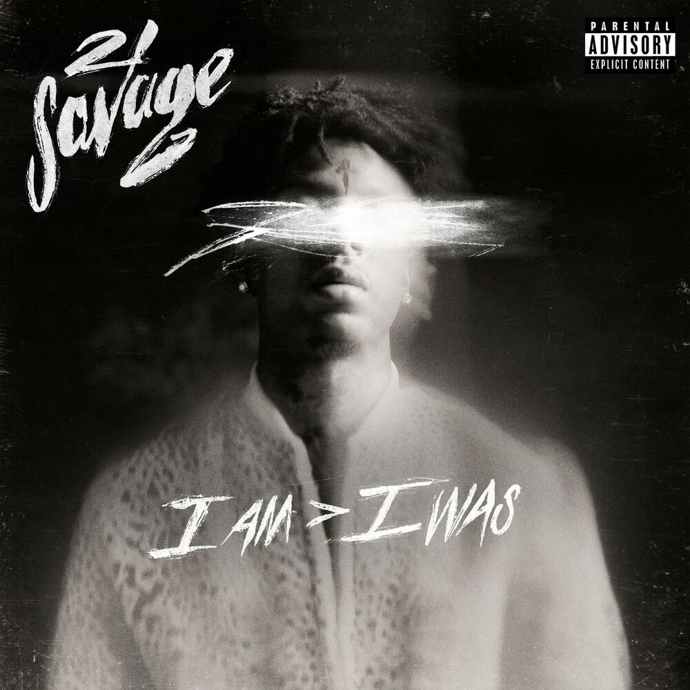 Picture of i am > i was (Deluxe)