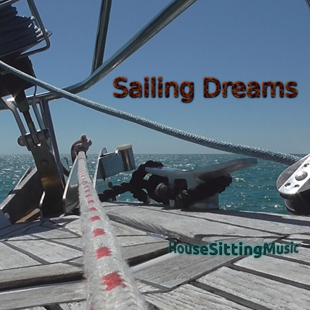 Picture of Sailing Dreams